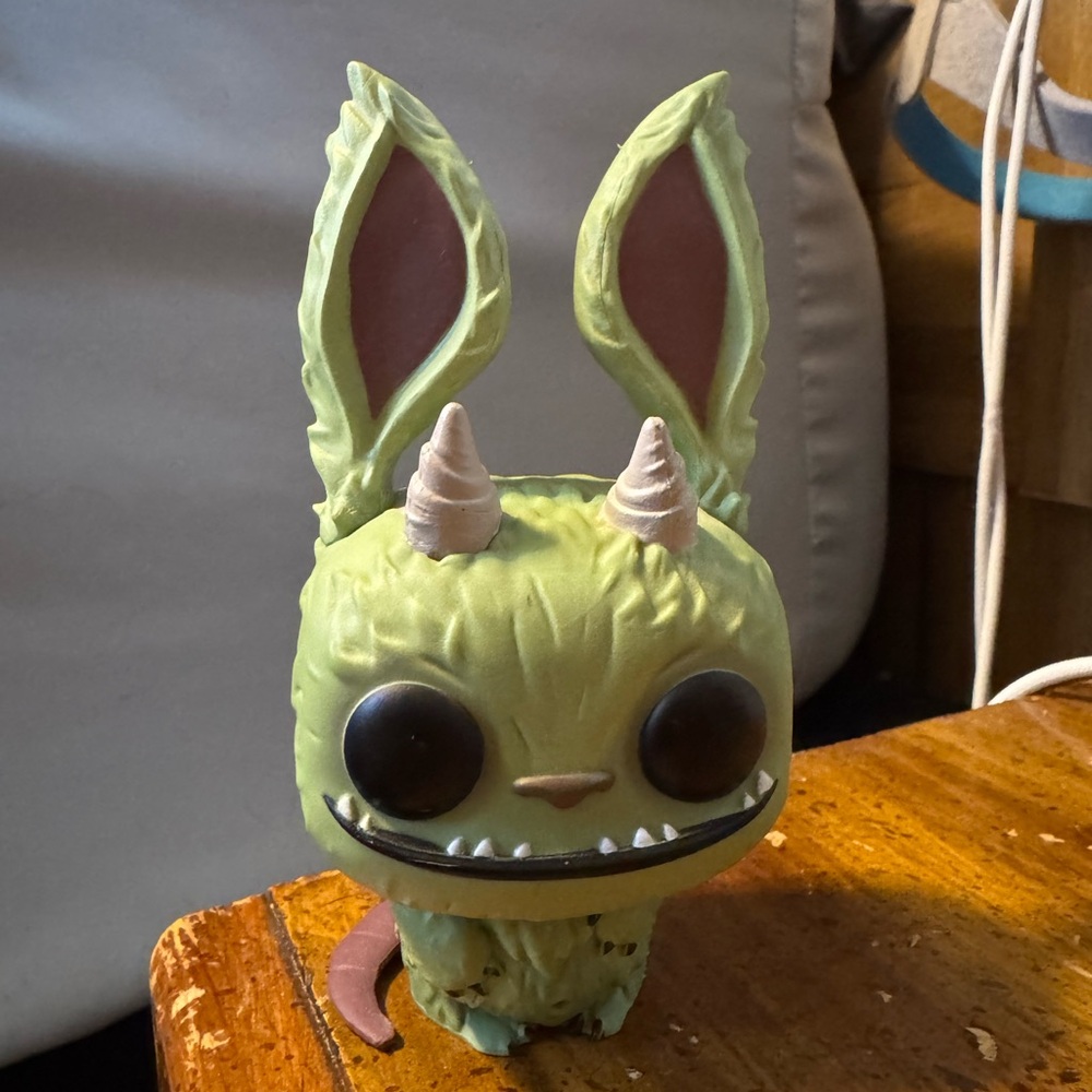 Funko Pop - Monsters: Picklez